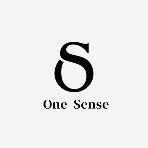 One Sense Logo